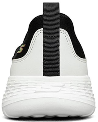 Skechers Go Walk Cool Zapatillas Deportivas Negras. 661062-BKW Shop Skechers Go Walk Cool Zapatillas Deportivas Negras. 661062-BKW