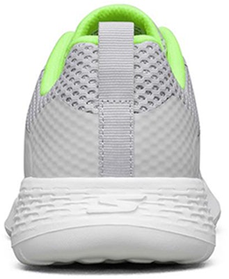 Skechers Go Walk Cool Sports Shoes Grey/Green 661061-GYGR Shop Skechers Go Walk Cool Sports Shoes Grey/Green 661061-GYGR