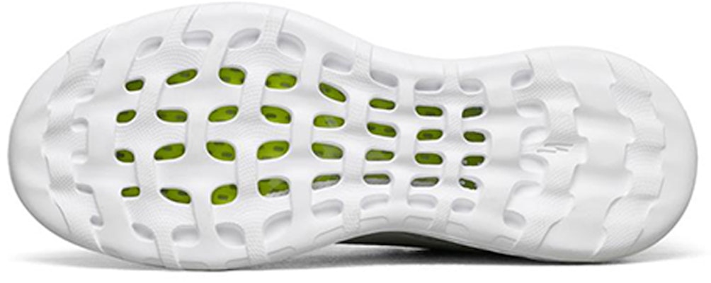Skechers Go Walk Cool Sports Shoes Grey/Green 661061-GYGR Purchase Skechers Go Walk Cool Sports Shoes Grey/Green 661061-GYGR