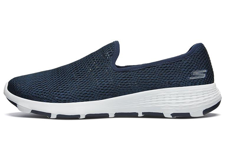 Skechers Go Walk Cool 'Navy Blue' 54650-NVY