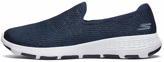 Skechers Go Walk Cool 'Navy Blue' 54650-NVY Skechers Go Walk Cool 'Navy Blue' 54650-NVY