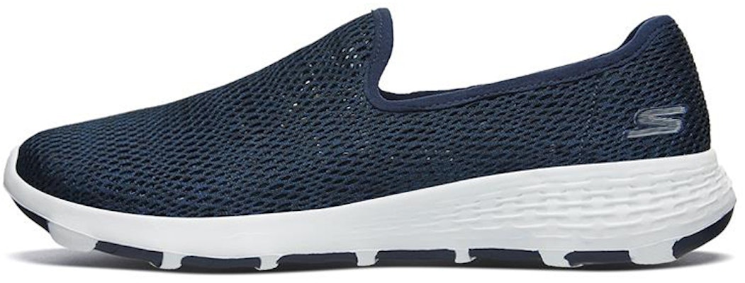 Skechers Go Walk Cool 'Navy Blue' 54650-NVY Buy Skechers Go Walk Cool 'Navy Blue' 54650-NVY