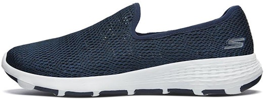 Skechers Go Walk Cool 'Navy Blue' 54650-NVY Skechers Go Walk Cool 'Navy Blue' 54650-NVY