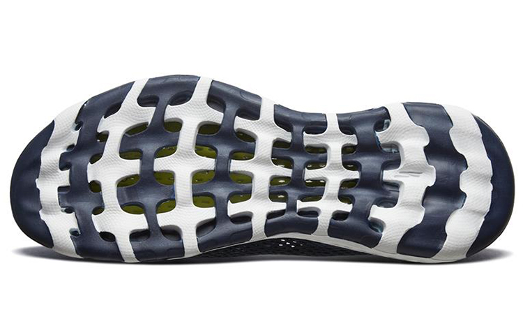 Order Skechers Go Walk Cool 'Navy Blue' 54650-NVY