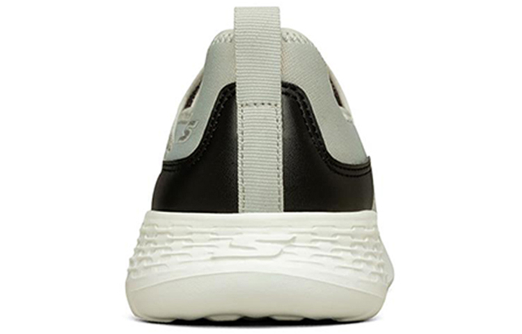 Skechers Go Walk Cool Slip-on Shoes Gray 圖 4