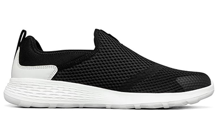 Order Skechers Go Walk Cool Chaussures de Sport Noires. 661062-BKW