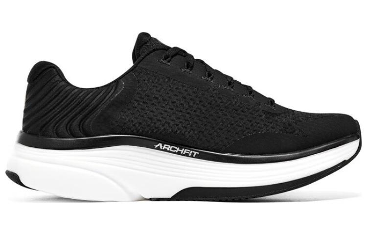 Order 斯凯奇健步系列远距离步行鞋‘黑色’ 216527-BKW