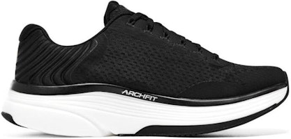 Skechers Go Walk Distance Walker 'Hitam' 216527-BKW Order Skechers Go Walk Distance Walker 'Hitam' 216527-BKW