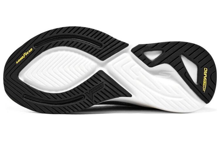 Shop 斯凯奇健步系列远距离步行鞋‘黑色’ 216527-BKW