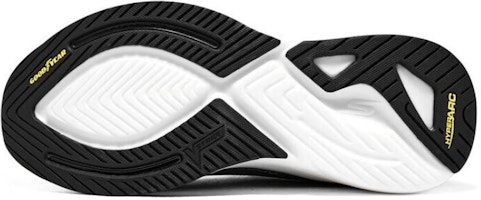 Skechers Go Walk Distance Walker 'Hitam' 216527-BKW Shop Skechers Go Walk Distance Walker 'Hitam' 216527-BKW