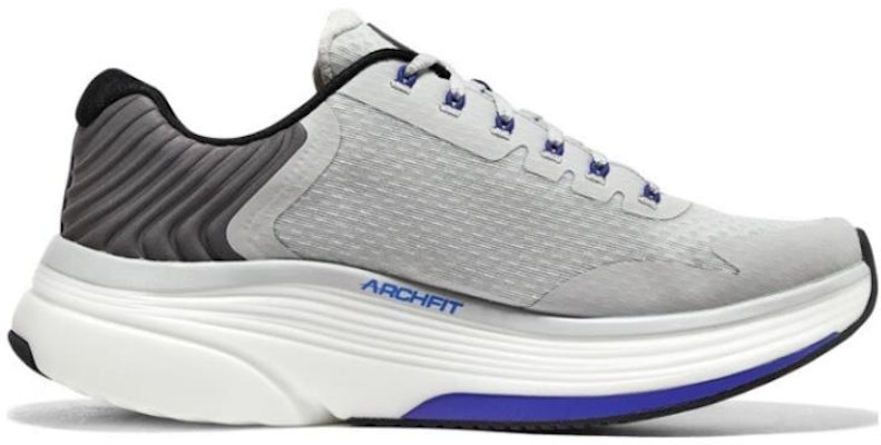 스케쳐스 고워크 디스턴스 워커 '그레이' (Skechers Go Walk Distance Walker 'Grey') 216527-GRY Order 스케쳐스 고워크 디스턴스 워커 '그레이' (Skechers Go Walk Distance Walker 'Grey') 216527-GRY