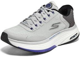 Skechers Go Walk Distance Walker 'Kelabu' 216527-GRY Lookbook Skechers Go Walk Distance Walker 'Kelabu' 216527-GRY