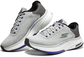 Skechers Go Walk Distance Walker 'Kelabu' 216527-GRY Shop Skechers Go Walk Distance Walker 'Kelabu' 216527-GRY