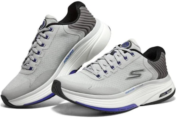 스케쳐스 고워크 디스턴스 워커 '그레이' (Skechers Go Walk Distance Walker 'Grey') 216527-GRY Shop 스케쳐스 고워크 디스턴스 워커 '그레이' (Skechers Go Walk Distance Walker 'Grey') 216527-GRY