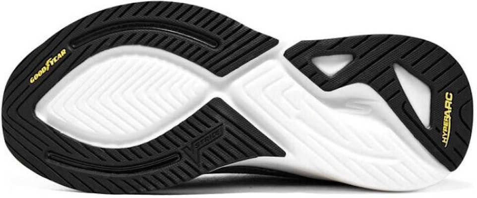 Skechers Go Walk Distance Walker 'Negro' 216527-BKW Shop Skechers Go Walk Distance Walker 'Negro' 216527-BKW