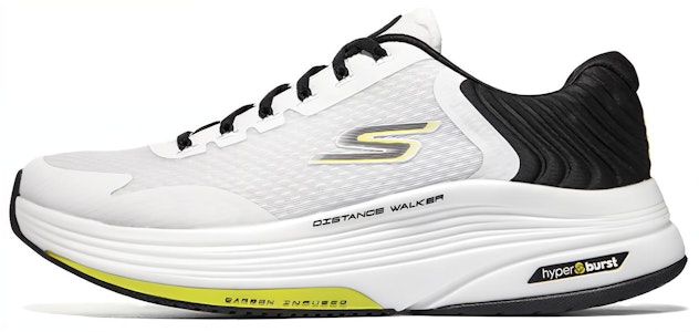 スケッチャーズ GOwalk Distance Walker 白黒 216527-WBK Buy スケッチャーズ GOwalk Distance Walker 白黒 216527-WBK
