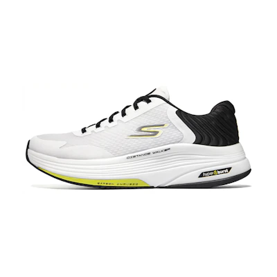Skechers Go Walk Distance Walker 'White Black'