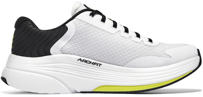 Skechers Go Walk Distance Walker 'Putih Hitam' 216527-WBK Order Skechers Go Walk Distance Walker 'Putih Hitam' 216527-WBK