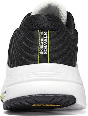 Skechers Go Walk Distance Walker 'Putih Hitam' 216527-WBK Shop Skechers Go Walk Distance Walker 'Putih Hitam' 216527-WBK