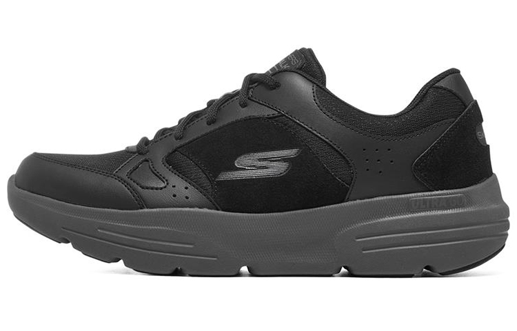 Skechers Go Walk Duro 'Black Low-Top Running' 216110-BKGY