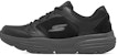 Skechers Go Walk Duro 'Hitam Low-Top Berlari' 216110-BKGY