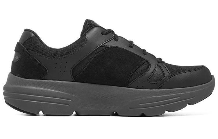 Order Skechers Go Walk Duro 'Black Low-Top Running' 216110-BKGY