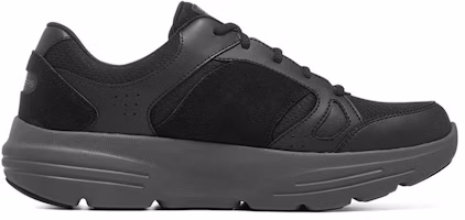 Order Skechers Go Walk Duro 低筒跑步鞋 黑色