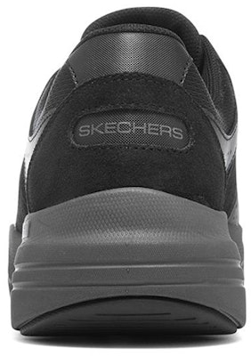 スケッチャーズ GOwalk Duro ブラック ローカット 216110-BKGY Shop スケッチャーズ GOwalk Duro ブラック ローカット 216110-BKGY