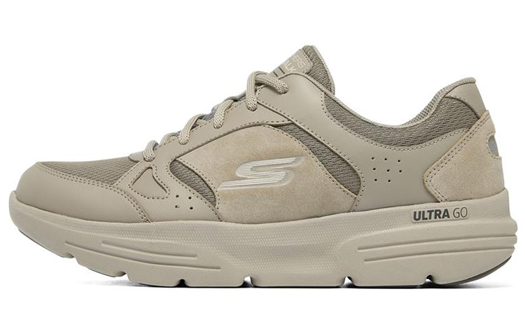 Skechers Go Walk Duro 'Grey Brown' 216110-TPE