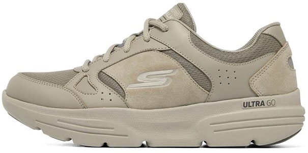 Skechers Go Walk Duro 低筒運動鞋 灰褐色 Buy Skechers Go Walk Duro 低筒運動鞋 灰褐色