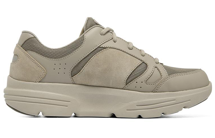 Order Skechers Go Walk Duro 'Grey Brown' 216110-TPE