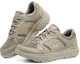 Lookbook Skechers Go Walk Duro 'Grey Brown' 216110-TPE