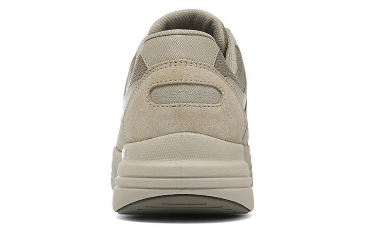 Shop Skechers Go Walk Duro 'Grey Brown' 216110-TPE