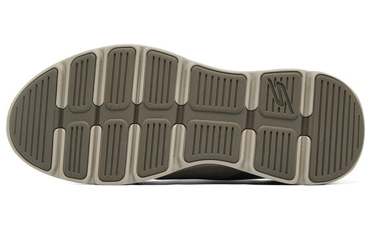 Purchase Skechers Go Walk Duro 'Grey Brown' 216110-TPE