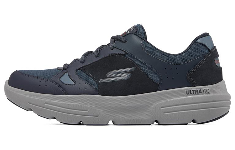 Skechers Go Walk Duro 'Navy Blue' 216110-NVBL