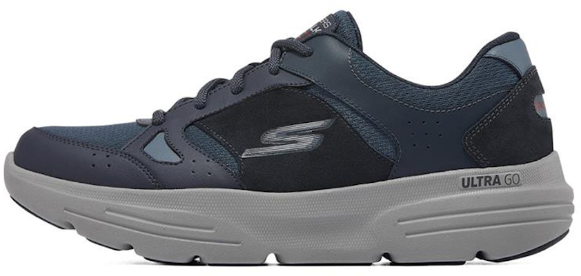 スケッチャーズ GOwalk Duro ネイビー 216110-NVBL Buy スケッチャーズ GOwalk Duro ネイビー 216110-NVBL