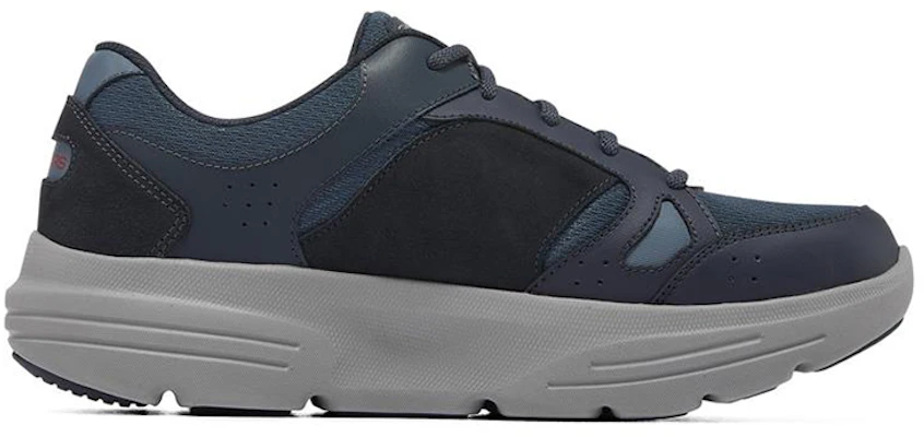 Skechers Go Walk Duro 'Navy Blue' 216110-NVBL Order Skechers Go Walk Duro 'Navy Blue' 216110-NVBL