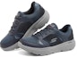 Lookbook Skechers Go Walk Duro 'Biru Navy' 216110-NVBL