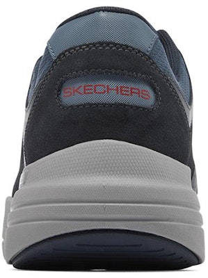 Skechers Go Walk Duro 'Navy Blue' 216110-NVBL Shop Skechers Go Walk Duro 'Navy Blue' 216110-NVBL