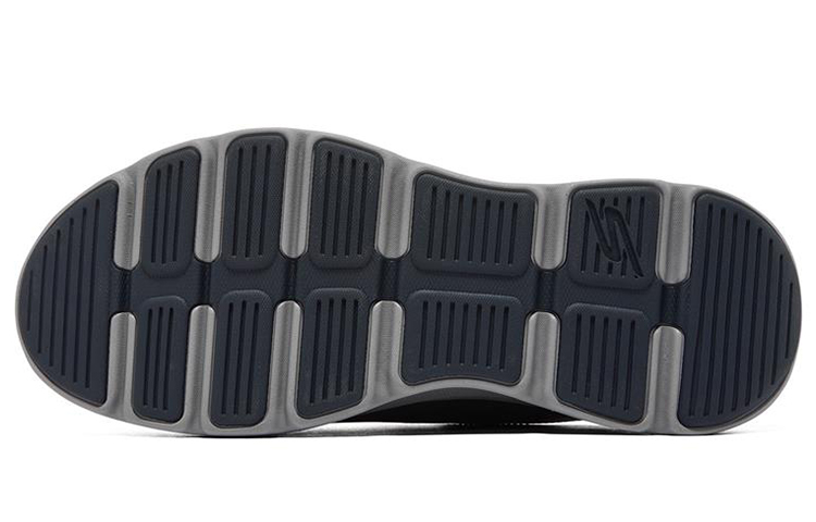 Purchase Skechers Go Walk Duro 'Navy Blue' 216110-NVBL