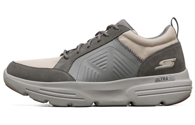 Skechers Go Walk Duro Grey 216007-CCGY