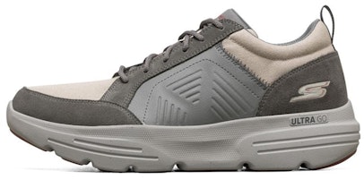 Skechers Go Walk Duro Abu-Abu 216007-CCGY Buy Skechers Go Walk Duro Abu-Abu 216007-CCGY