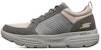 Skechers Go Walk Duro Kelabu 216007-CCGY