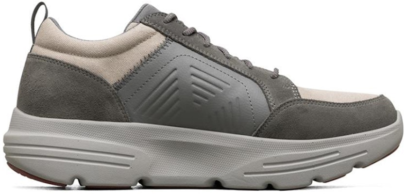 Skechers 走步 Duro 灰色 216007-CCGY Order Skechers 走步 Duro 灰色 216007-CCGY