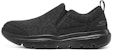 Skechers Go Walk Evolution Ultra 'Hitam Penuh' 216030-BKCC