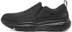 Buy Skechers Go Walk Evolution Ultra 'Hitam Penuh' 216030-BKCC