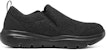 Skechers Go Walk Evolution Ultra 'Hitam Penuh' 216030-BKCC