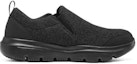 Order Skechers Go Walk Evolution Ultra 'Hitam Penuh' 216030-BKCC