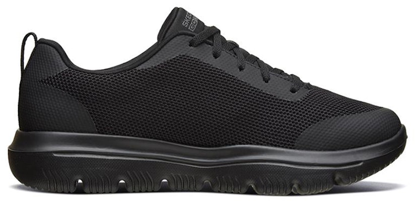 斯凯奇Go Walk Evolution Ultra '全黑' 54754-BBK Order 斯凯奇Go Walk Evolution Ultra '全黑' 54754-BBK