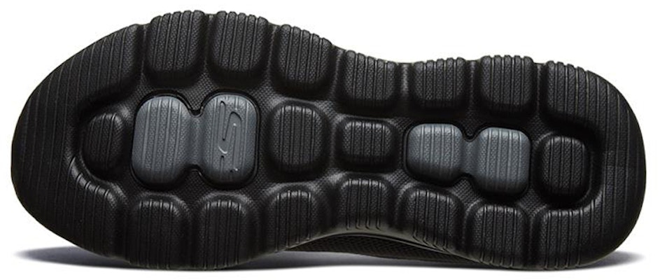 斯凯奇Go Walk Evolution Ultra '全黑' 54754-BBK Purchase 斯凯奇Go Walk Evolution Ultra '全黑' 54754-BBK